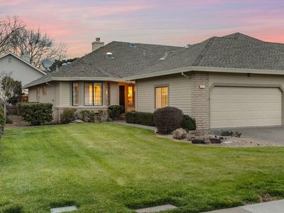 8391 Oakmont Drive, Santa Rosa, CA, 95409