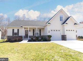 7739 Twin Oaks Rd, Severn, MD 21144