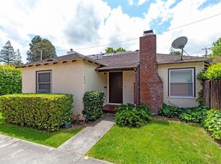 844 Boyce Ave, Palo Alto, CA