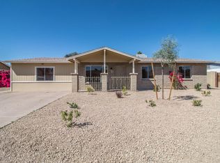 3536 E Altadena Ave, Phoenix, AZ 85028
