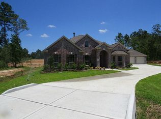 17603 Country Grv, Magnolia, TX 77355