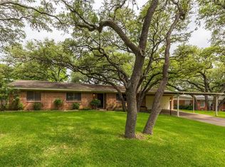 11816 Indianhead Dr, Austin, TX 78753