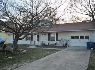 171 Bannermans Mill Rd, Richlands, NC 28574