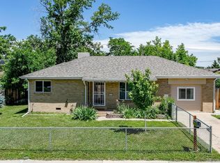 380 Harlan St, Lakewood, CO 80226