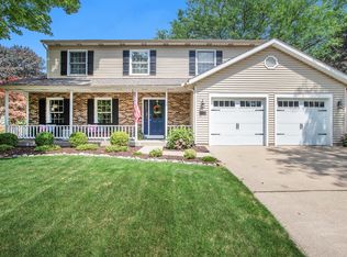 3231 Wadsworth Ln, Portage, MI 49024