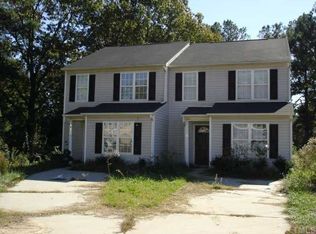 1014 E Geer St, Durham, NC 27701