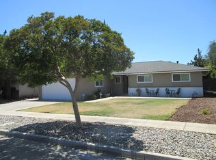 6535 N Raisina Ave, Fresno, CA 93710