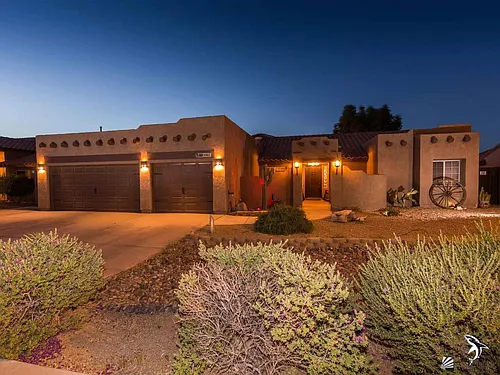 8166 E Lorenzo Ln Photo 1