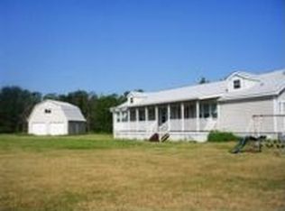 13844 Sweat Loop Rd, Wimauma, FL 33598