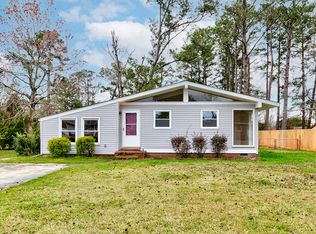104 Lanza Pl, Jacksonville, NC 28546