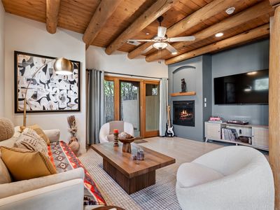 601 W San Mateo Rd APT 181, Santa Fe, NM, 87505