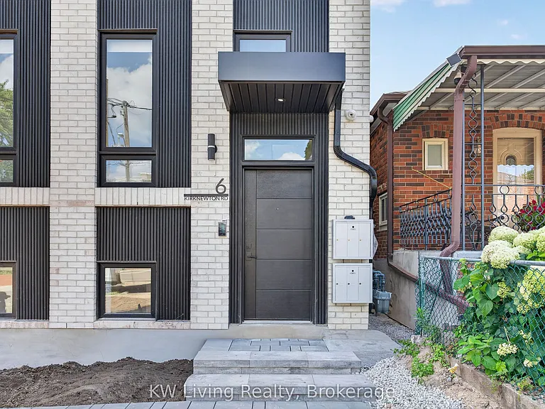 6 Kirknewton Rd — Photo 37
