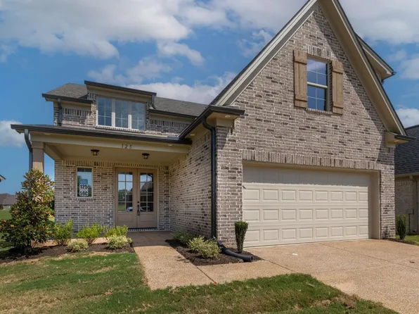 125 Saint Andrews Dr Lot 59C, Oakland, TN 38060