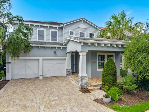 15124 CANOE PLACE, WINTER GARDEN, FL 34787