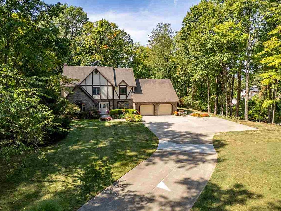 52 Allendale, Terre Haute, IN 47802 MLS 101806 Zillow