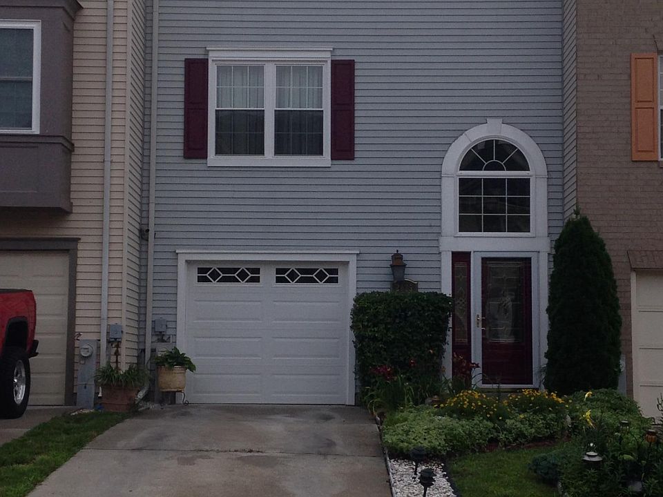 Front of the House