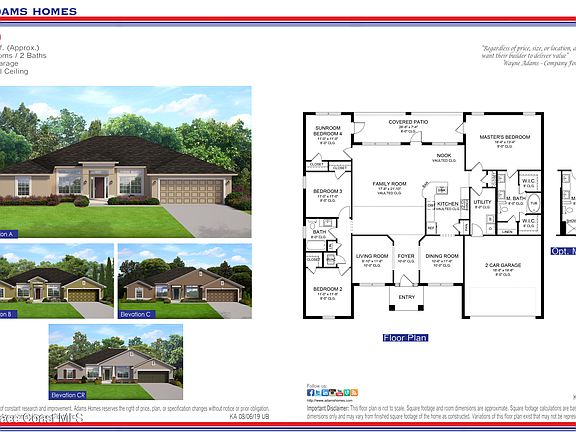 2nd image of 949 Le Baron St SW