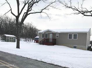 1384 Mulls Hollow Rd, Selinsgrove, PA 17870