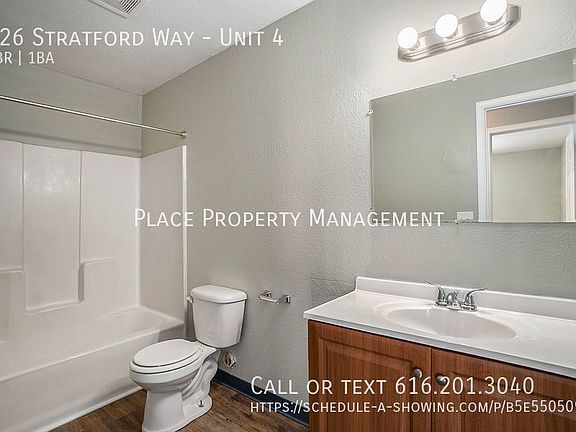4th image of 326 Stratford Way APT 4