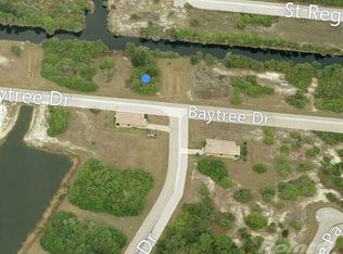 230 Antilla Dr, Rotonda West, FL 33947