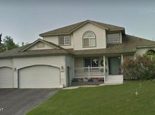 3214 Discovery Bay Dr, Anchorage, AK 99515