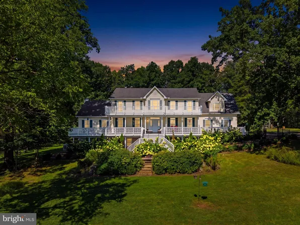 13850 Carriage Ford Rd, Nokesville, VA 20181