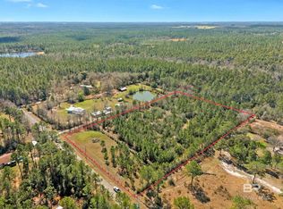 0 Boggy Ln, Seminole, AL 36574