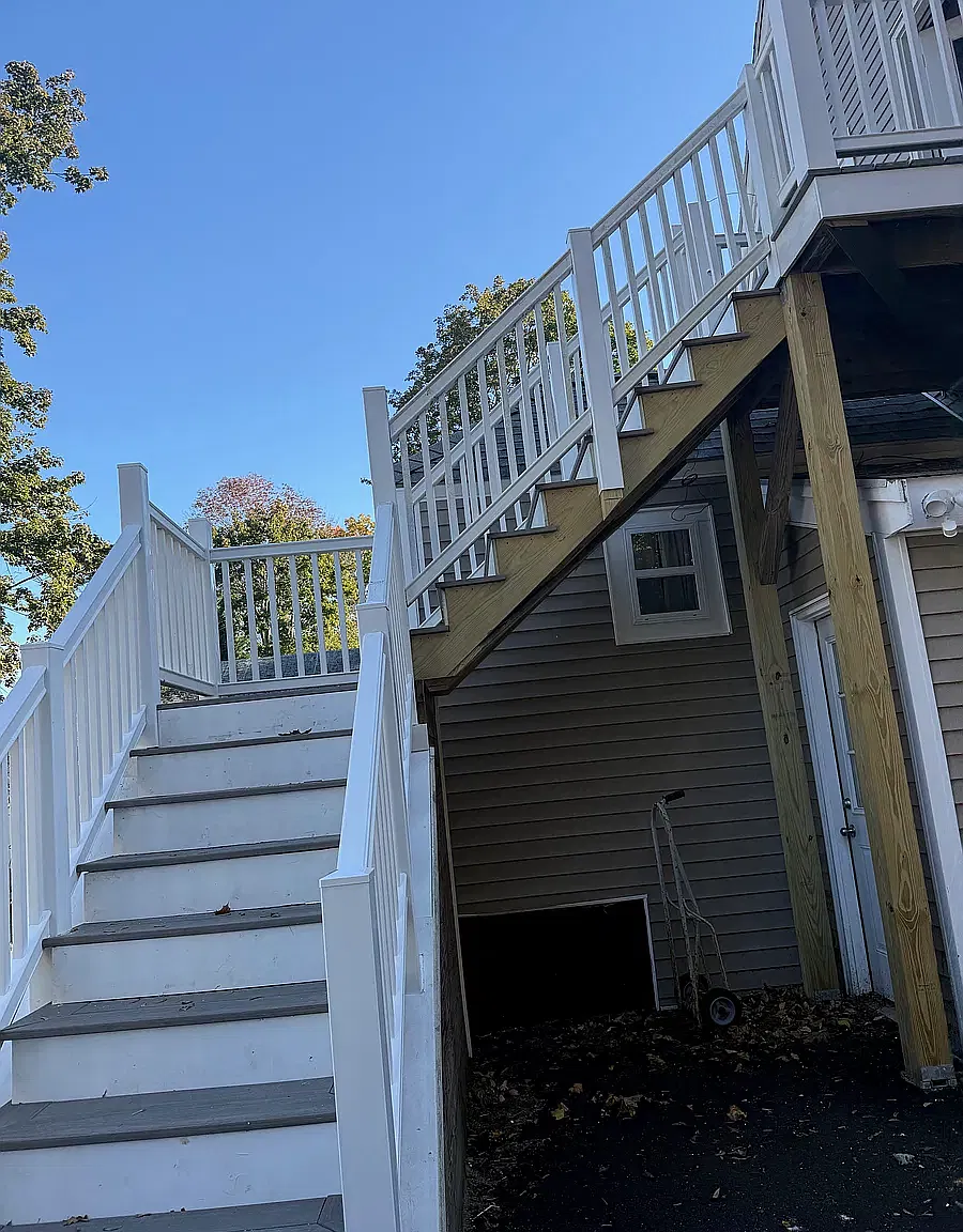 2 bed, 750 sqft, $2,200 — Photo 3