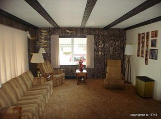 2119 Polk St, Two Rivers, WI 54241