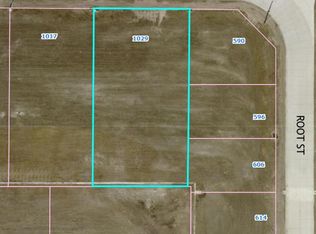 1029 Vandervoort Ave, Grand Island, NE 68801