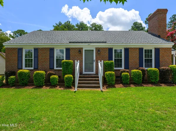 515 Shiloh Road, Tarboro, NC 27886