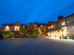 431 Josephine Dr, Bowen Island, BC V0N1G2