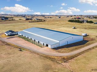 2515 Ropers Ln, Cheyenne, WY 82009