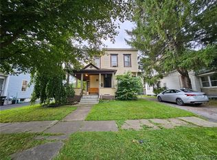 108 E Heman St, East Syracuse, NY 13057
