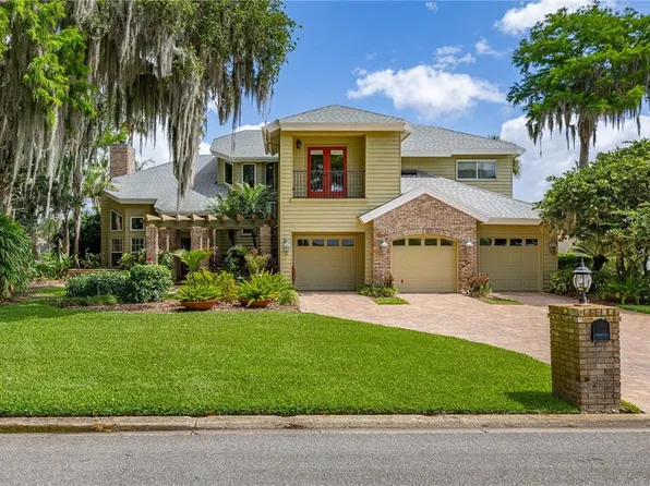 1475 Riviera Dr, Kissimmee, FL 34744