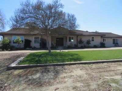 4900 Pleasant Valley Rd, Oakdale, CA, 95361