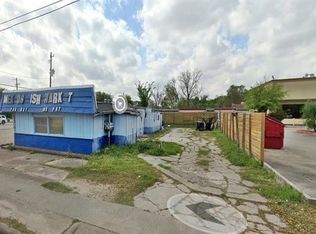 7617 Jensen Dr LOT 1, Houston, TX 77093