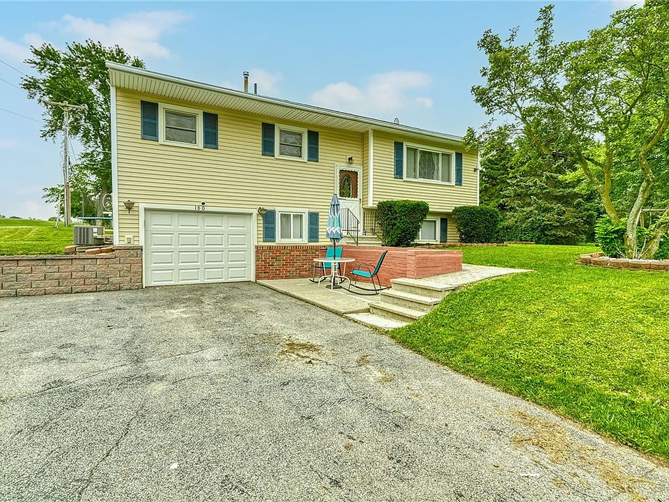 180 Nevins Rd, Henrietta, NY 14467 Zillow