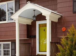 41 Boody St, Brunswick, ME 04011