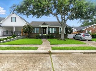 408 W William David Pkwy, Metairie, LA 70005