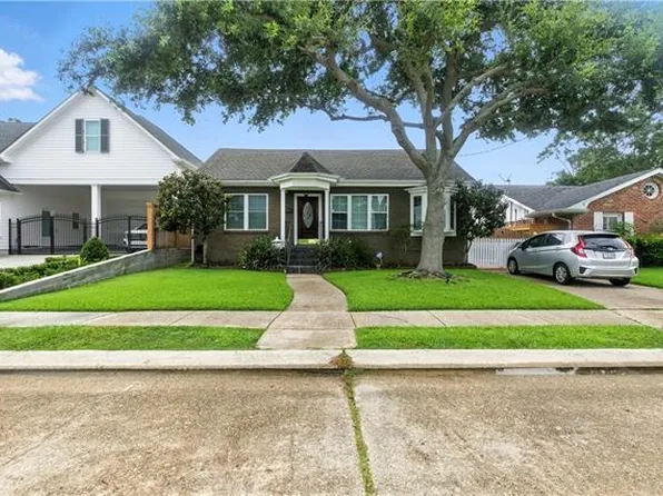 408 W William David Pkwy, Metairie, LA 70005