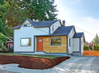 15815 10th Ave SW, Burien, WA 98166