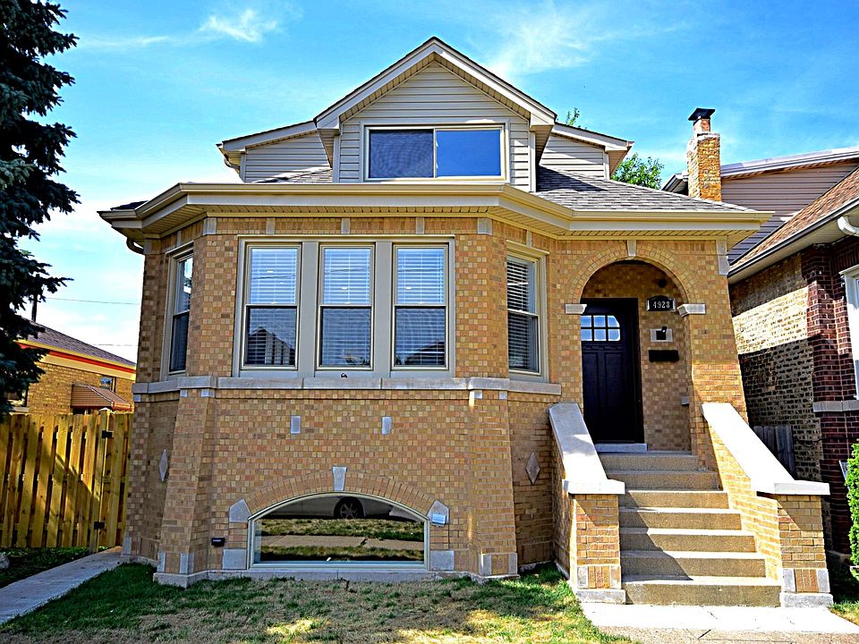 1st image of 4928 W Carmen Ave