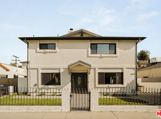5819 Ernest Ave, Los Angeles, CA