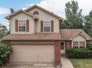 231 Creekside Ct, Whiteland, IN 46184