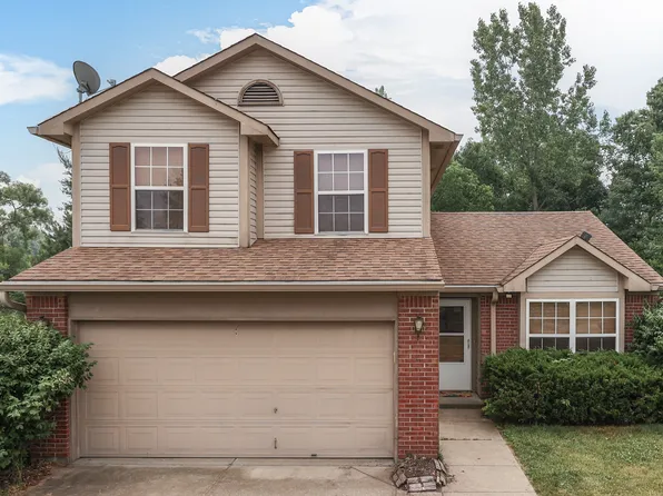 231 Creekside Ct, Whiteland, IN 46184