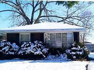 3907 N Lincoln St, Westmont, IL