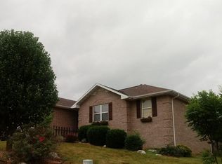 2217 W Colton, Ozark, MO 65721