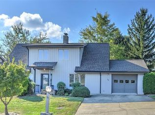 104 Kyfields, Weaverville, NC 28787