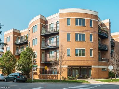 4150 N Kenmore Ave APT 404, Chicago, IL, 60613